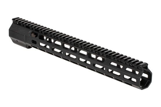 The Sons of Liberty Gun Works M76 Wedgelock handguard 15 inch features M-LOK slots